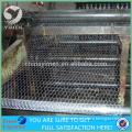 chicken cage for poultry farm for nigeria